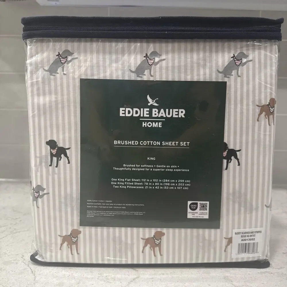 Eddie Bauer bedroom charming